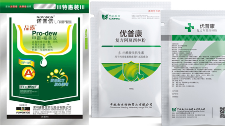 袋裝獸藥包裝機(jī)，你選對(duì)了嗎